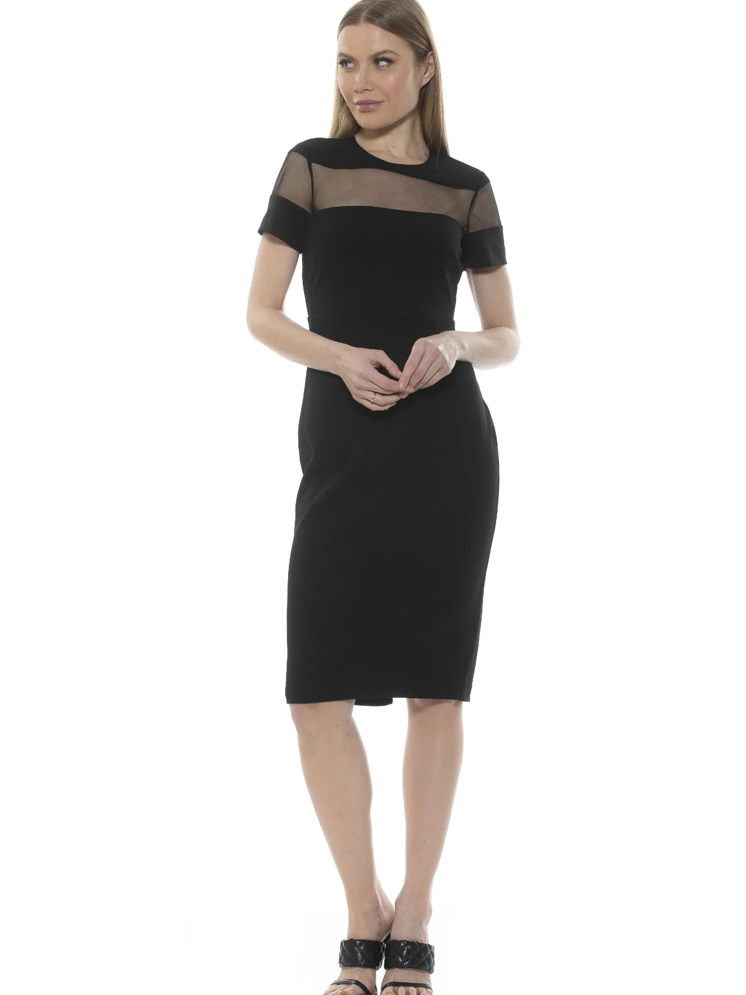 Everleigh Dress