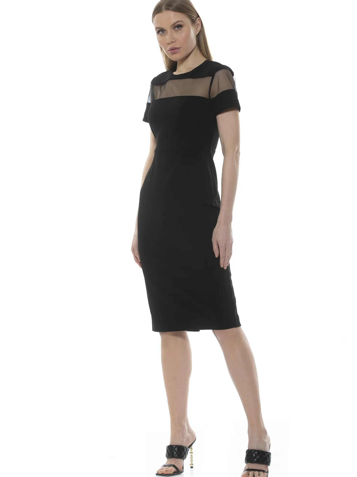 Everleigh Dress
