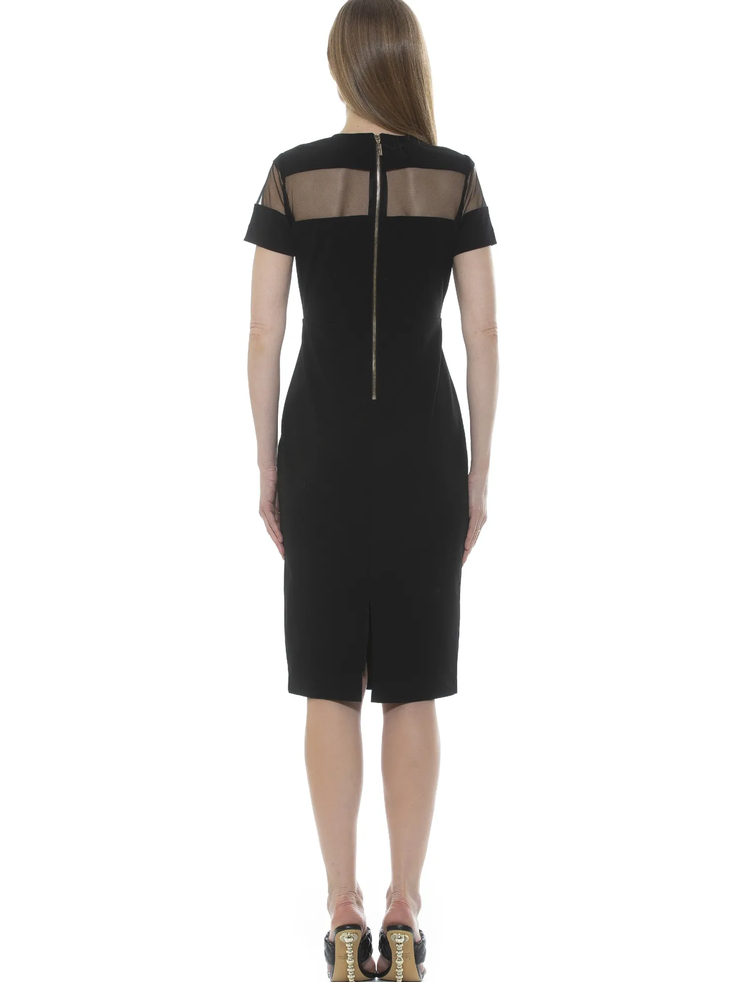 Everleigh Dress