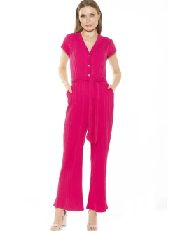 Ezra Jumpsuit