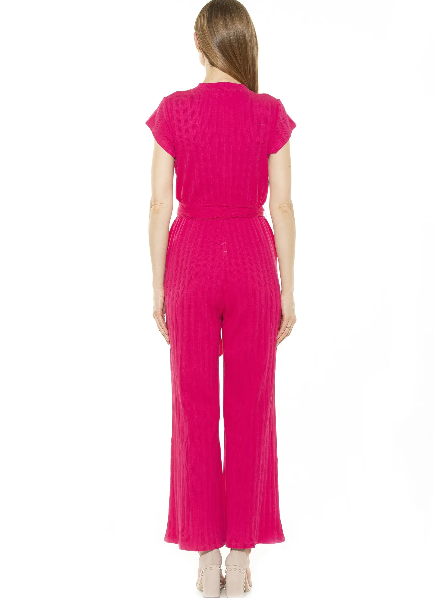 Ezra Jumpsuit