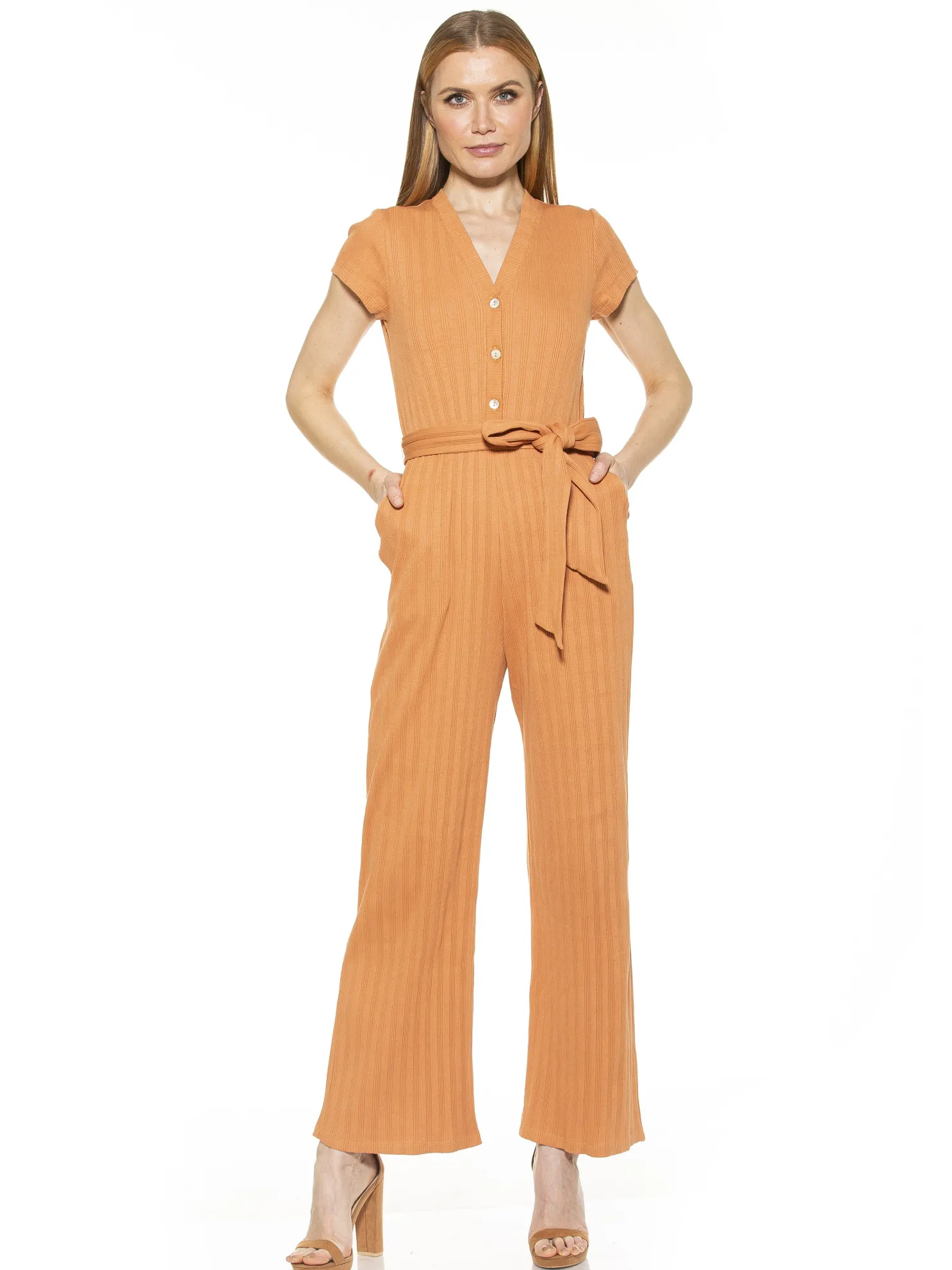Ezra Jumpsuit