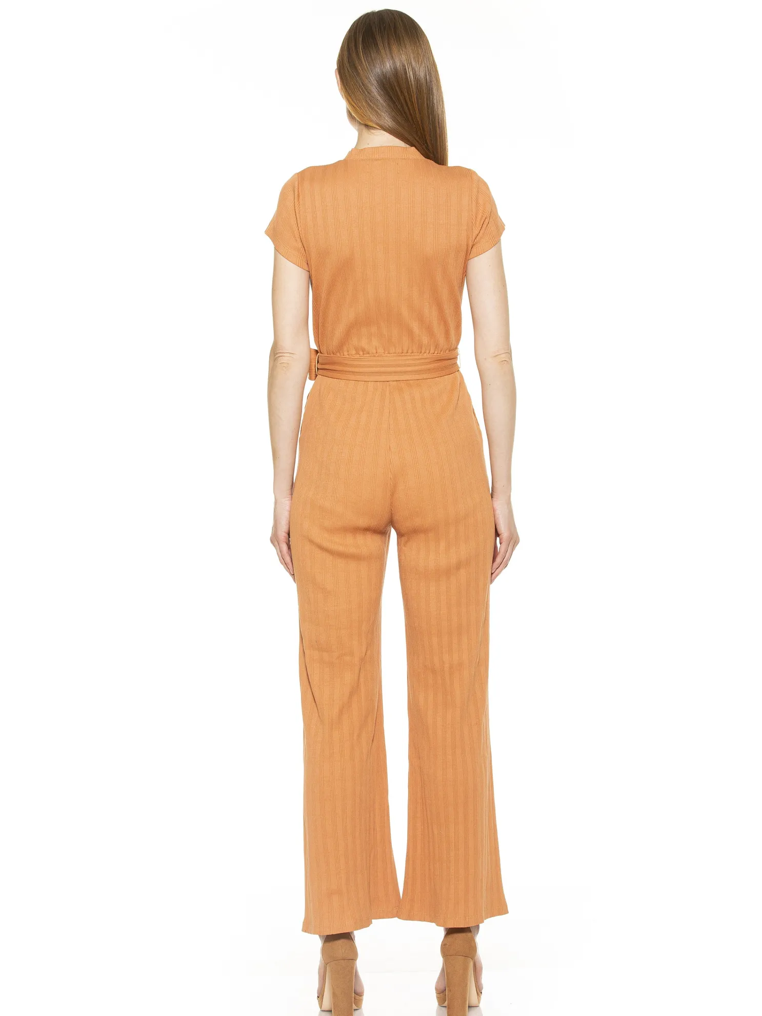 Ezra Jumpsuit