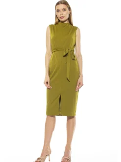 Fara Dress