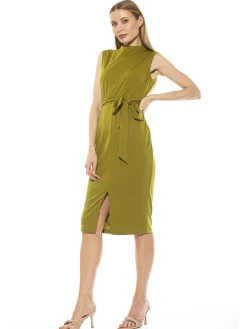Fara Dress