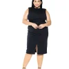 Fara Dress - Plus Size