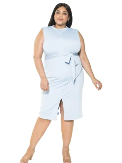 Fara Dress - Plus Size