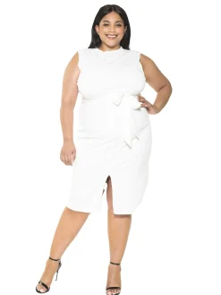 Fara Dress - Plus Size