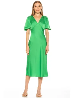 Felicity Midi Dress