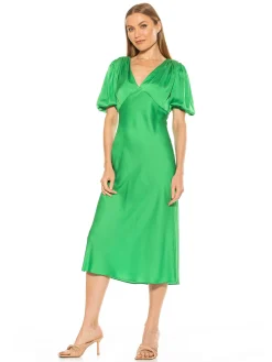 Felicity Midi Dress