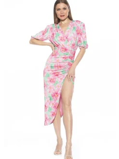 Fern Dress