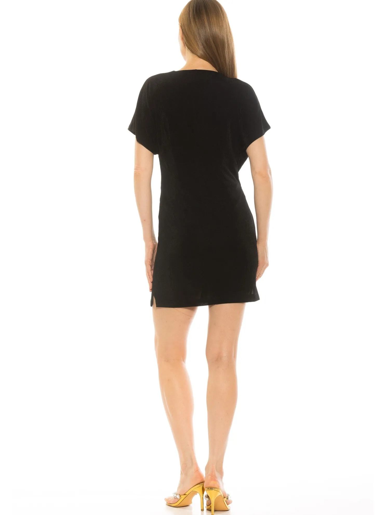 Fione Dress