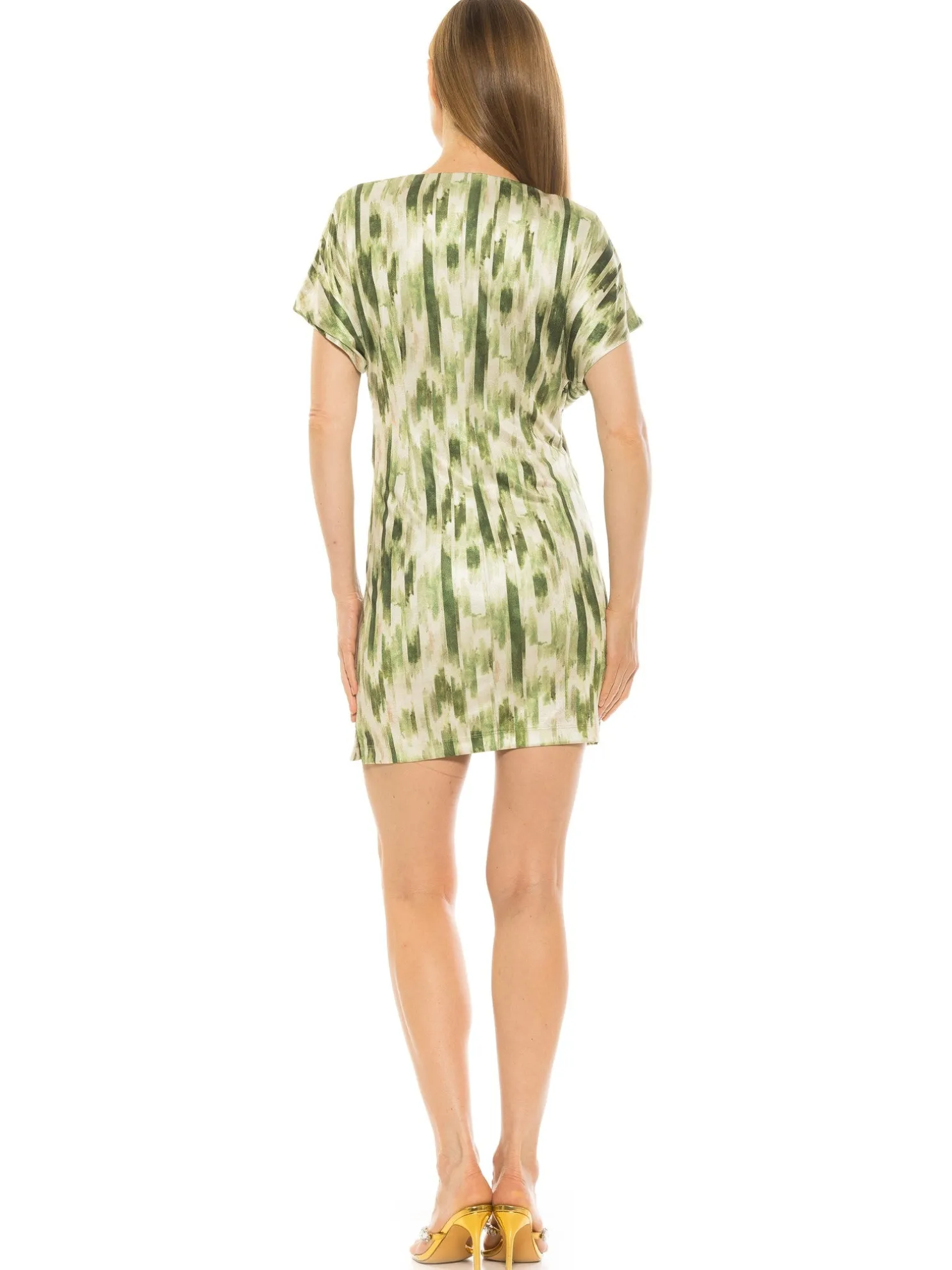 Fione Dress