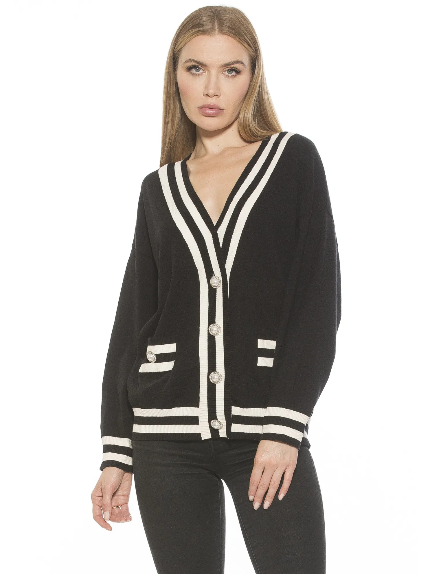 Frances Cardigan