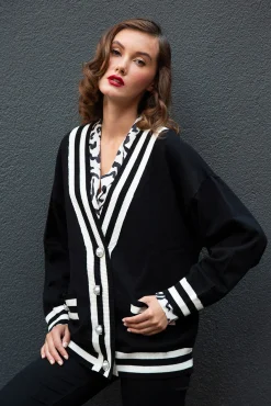 Frances Cardigan