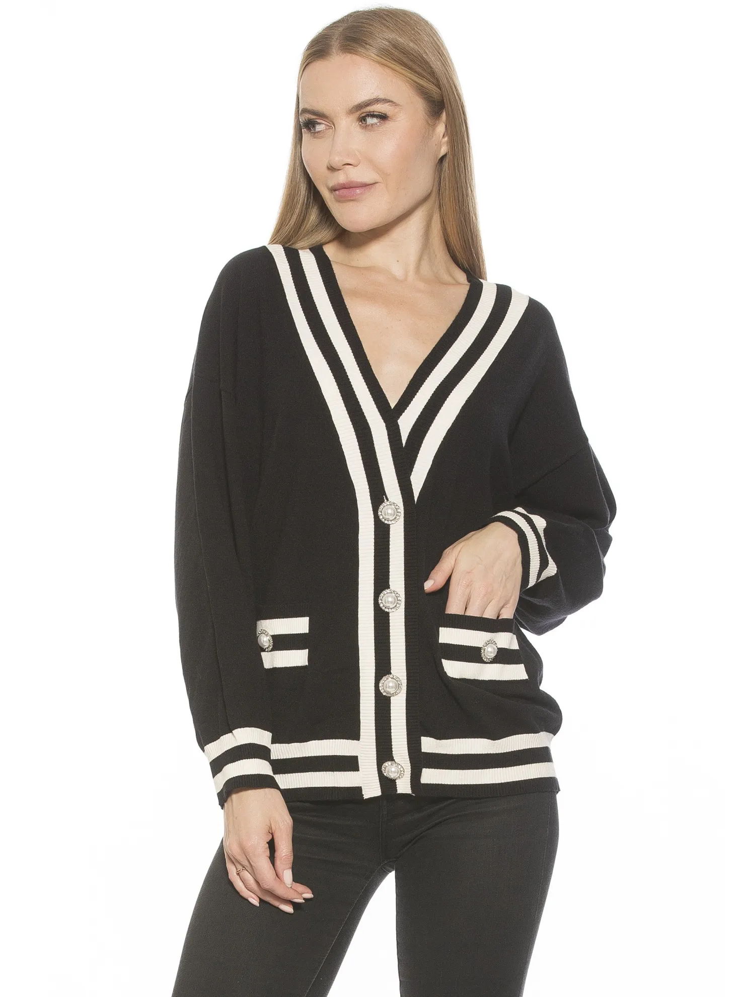 Frances Cardigan