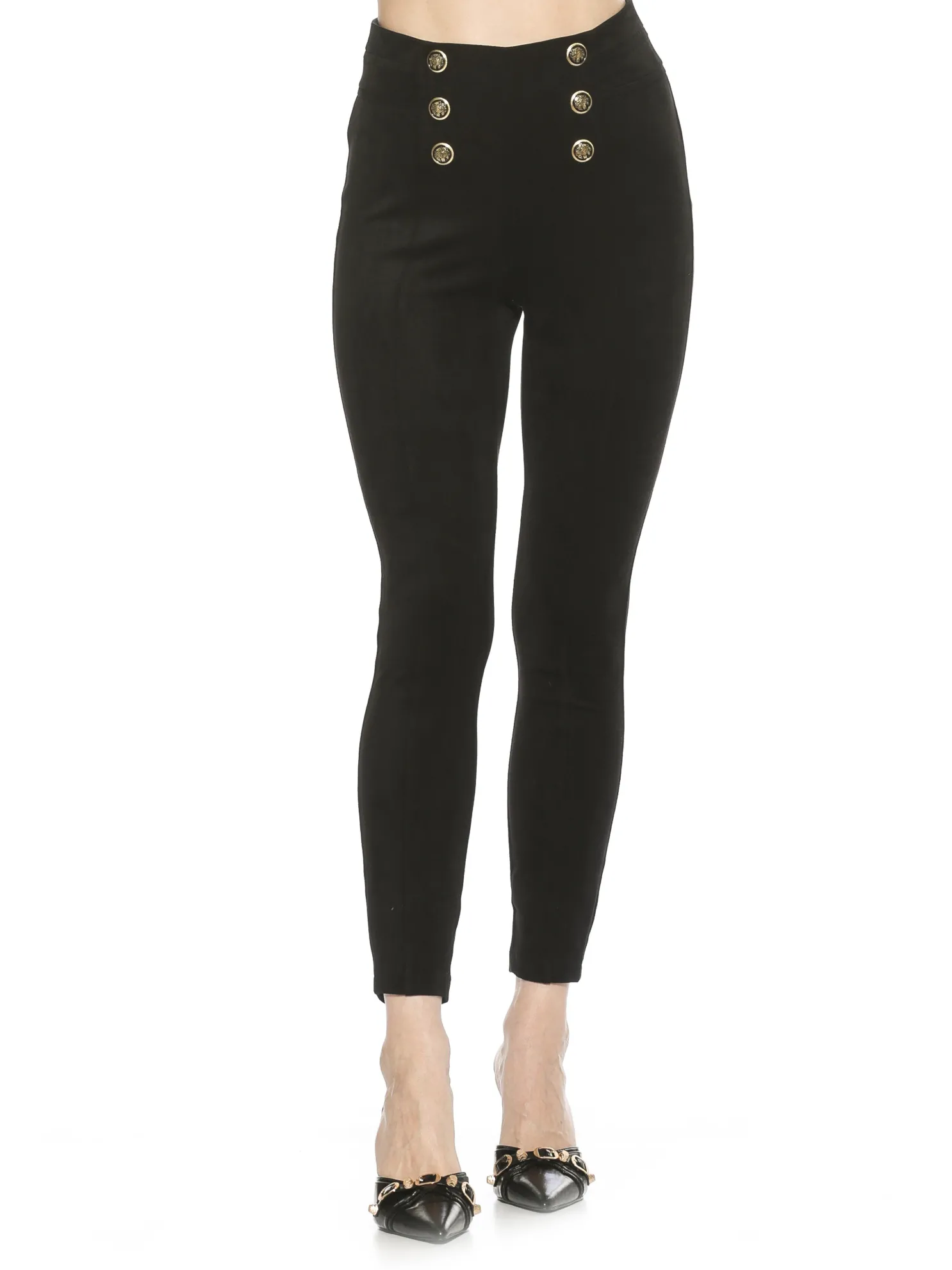 Freyja Leggings