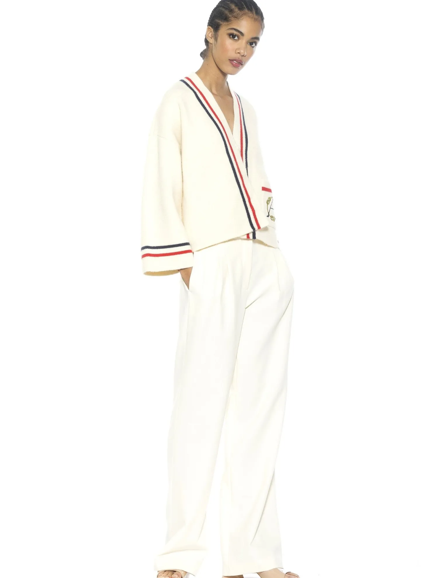 Gabbi Jacket