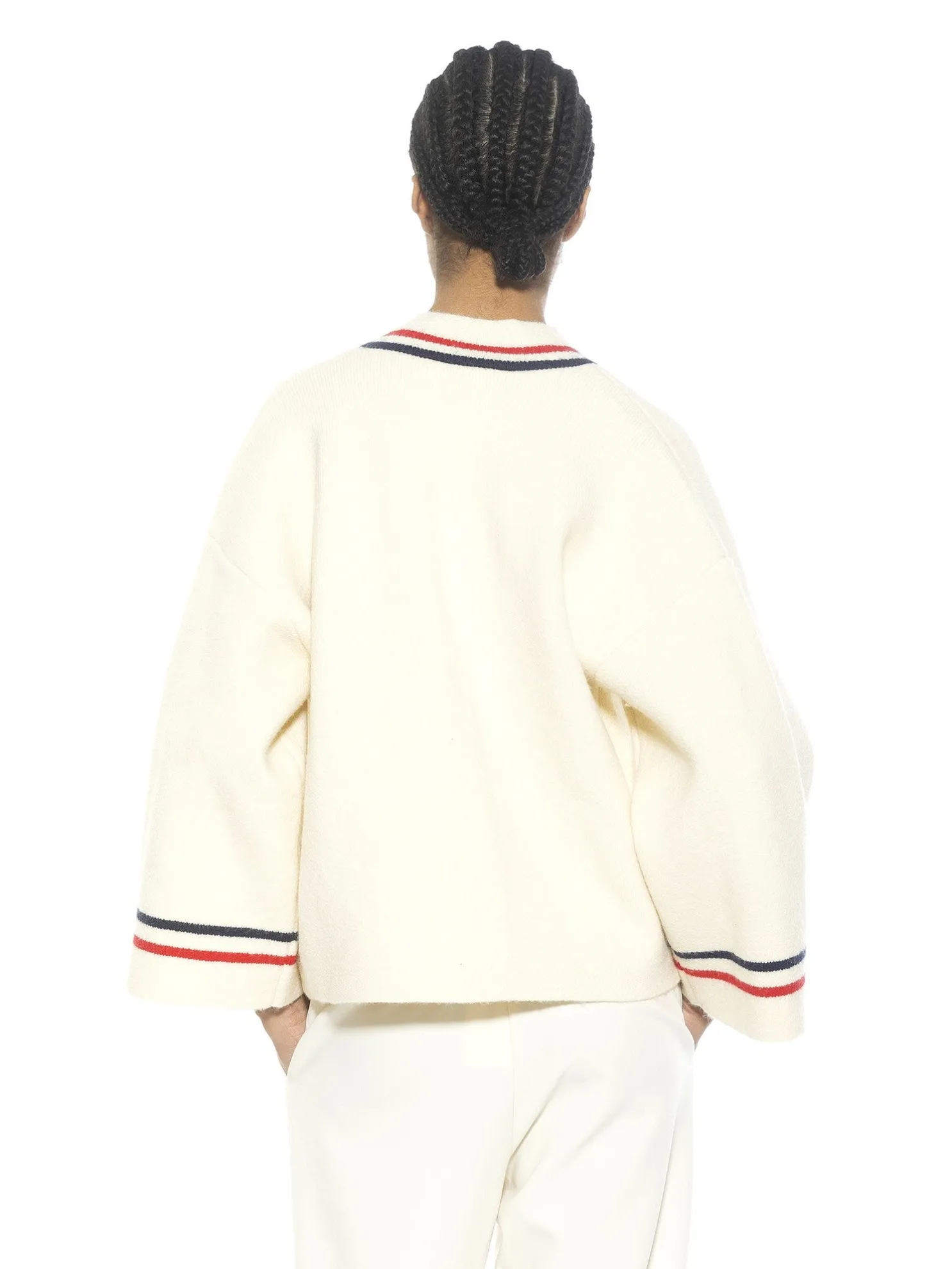 Gabbi Jacket