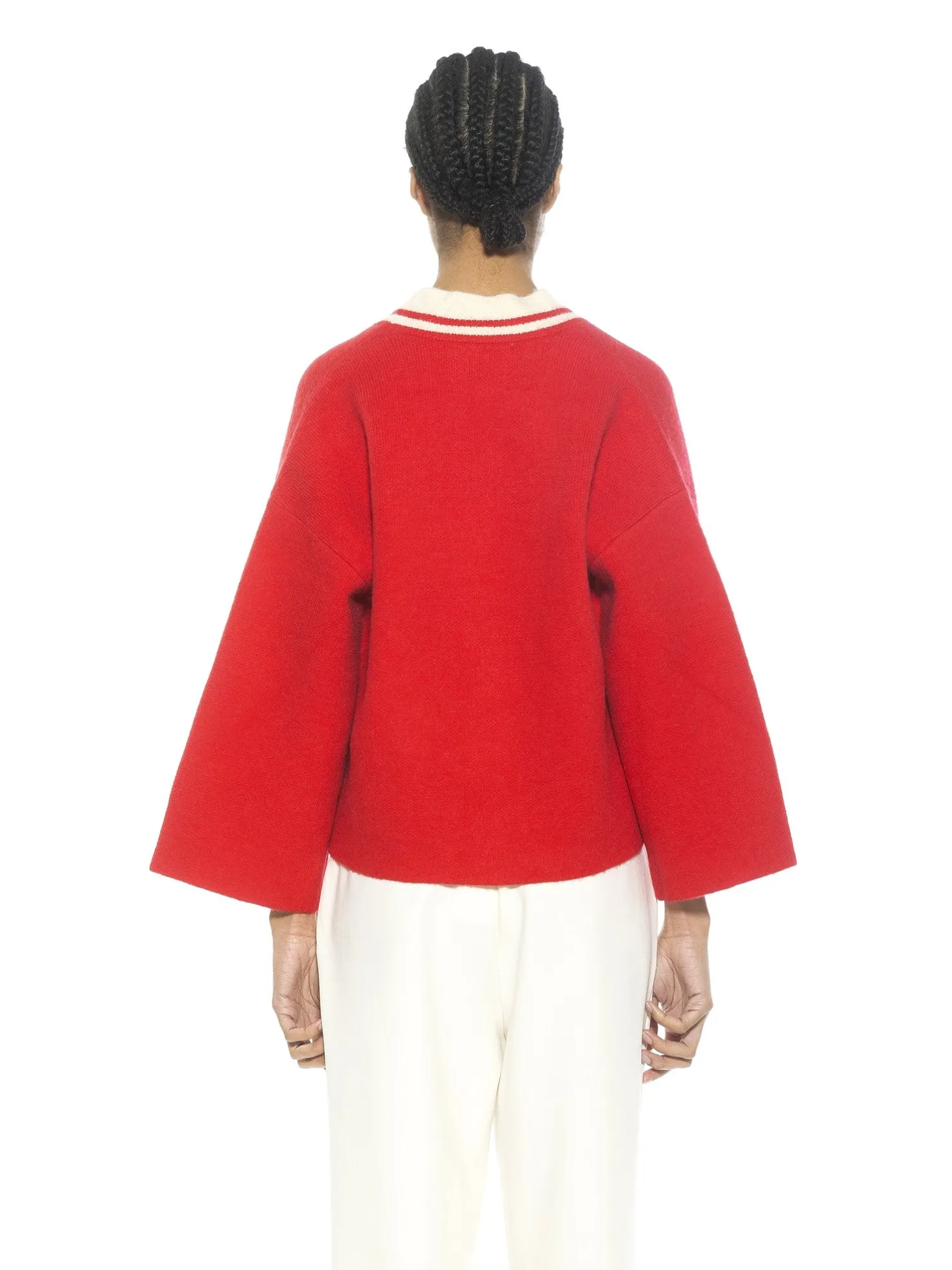 Gabbi Jacket