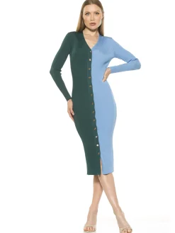 Gemini Dress