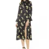 Gemma Floral Dress