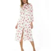 Gemma Floral Dress