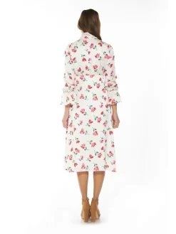 Gemma Floral Dress