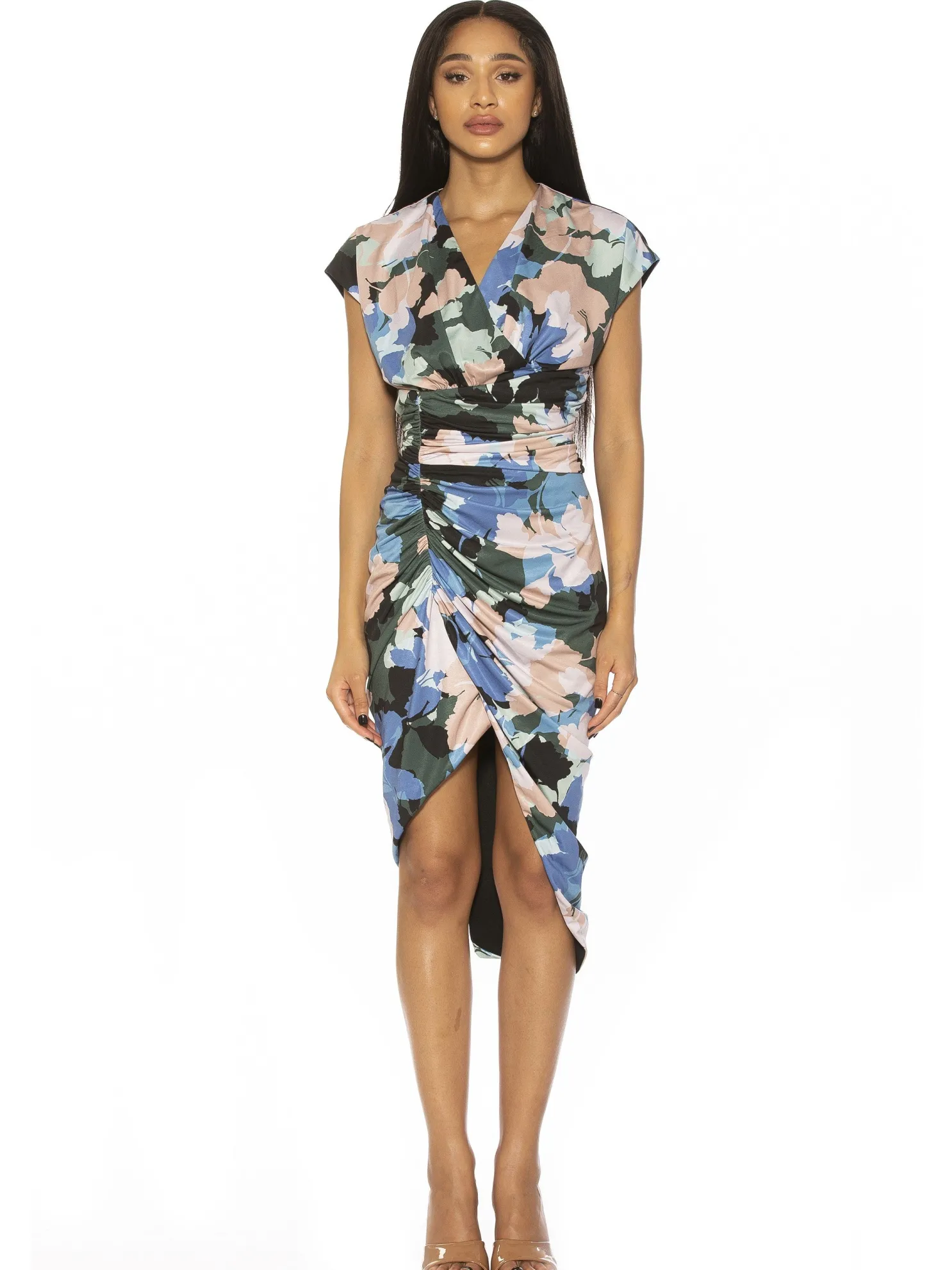 Genesis Dress