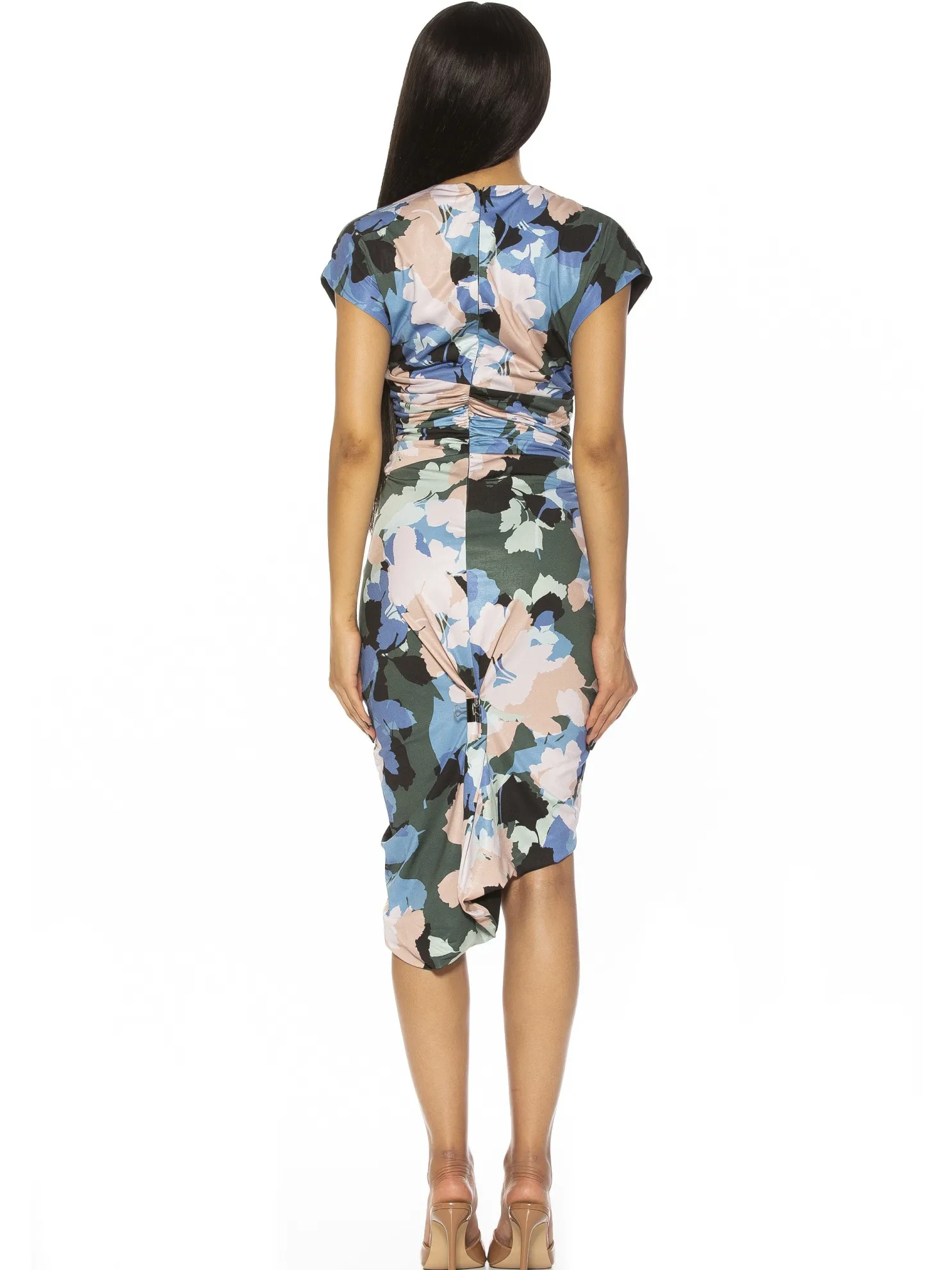Genesis Dress