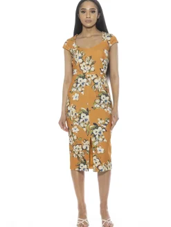 Gia Dress