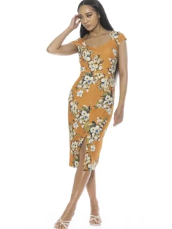 Gia Dress