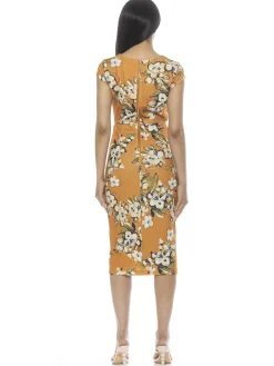 Gia Dress