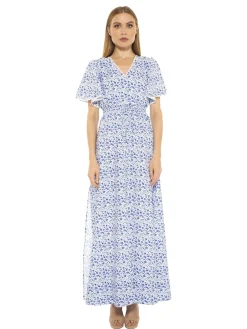 Gianna Maxi Dress