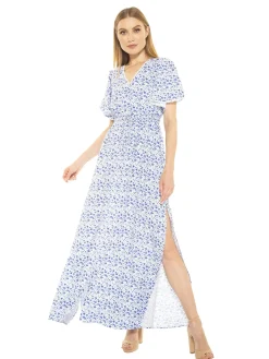 Gianna Maxi Dress