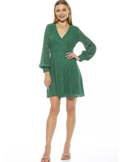 Gracie Mini Dress