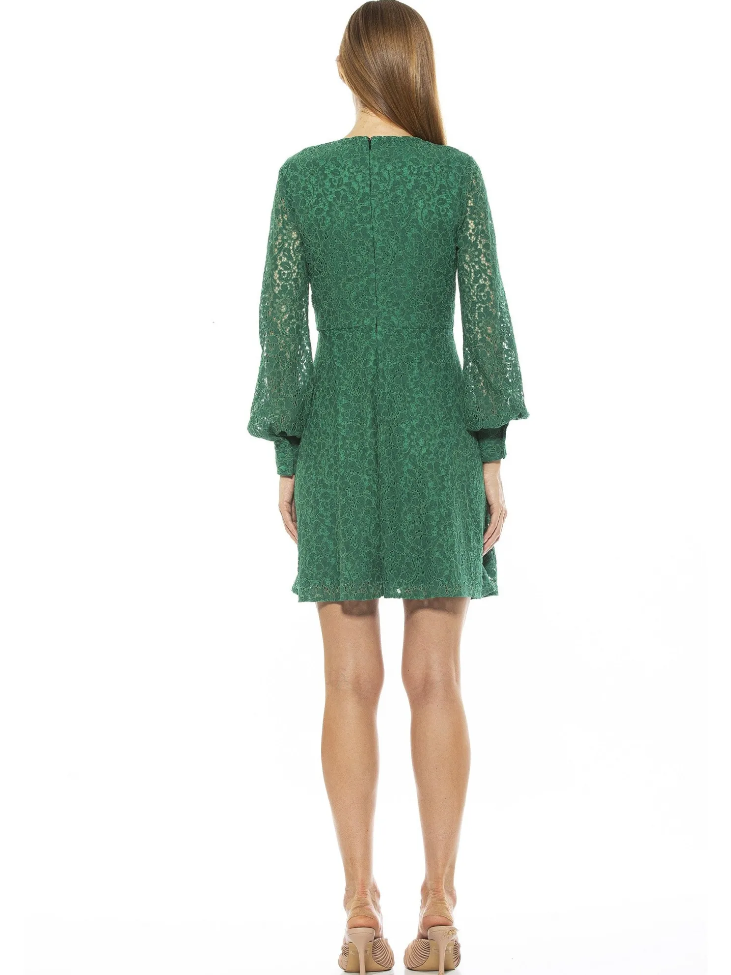 Gracie Mini Dress