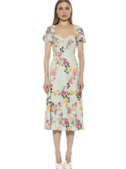 Gracie Sweetheart Dress