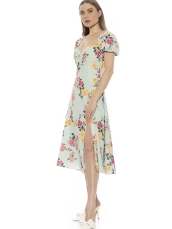 Gracie Sweetheart Dress