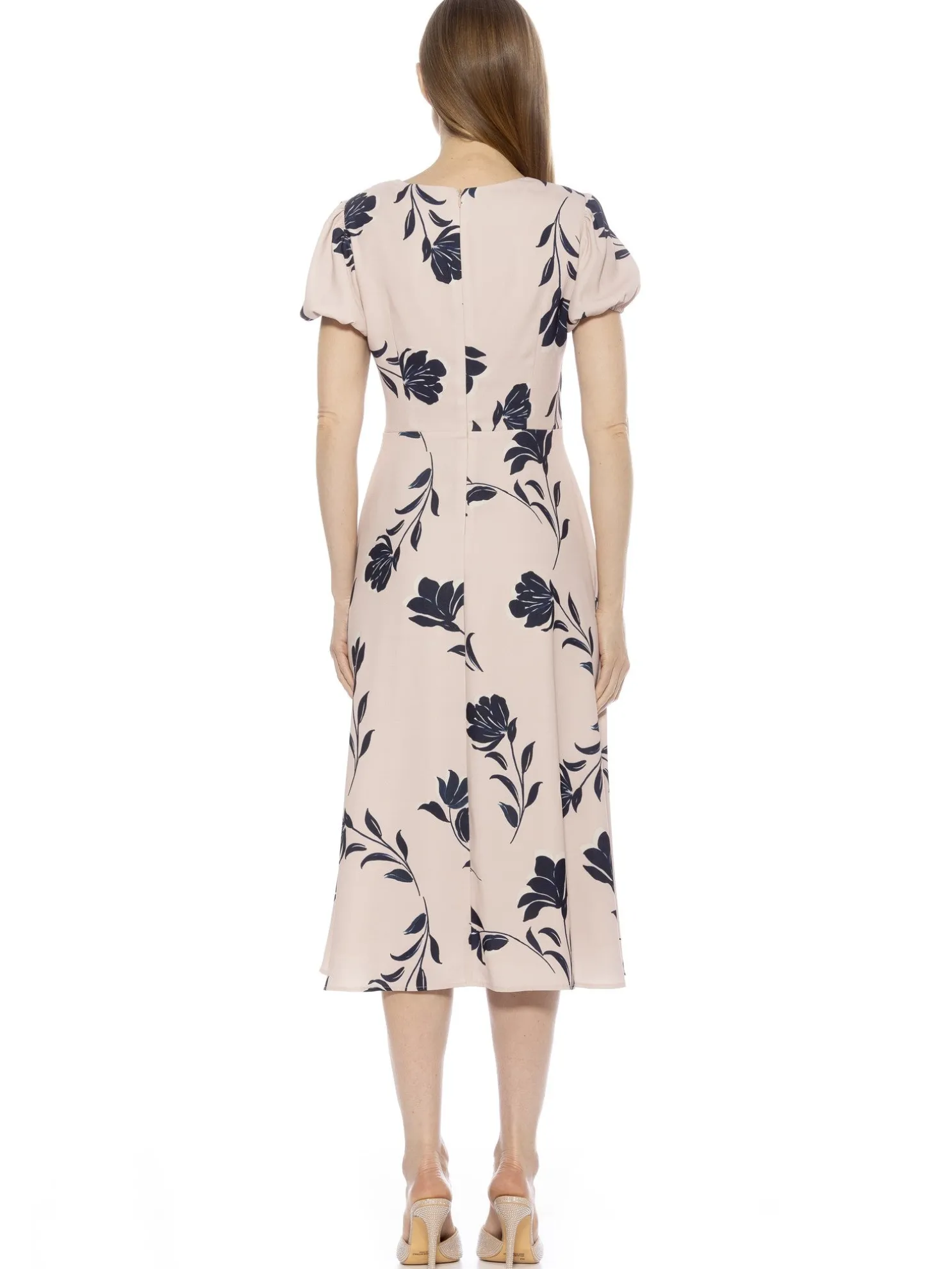 Gracie Sweetheart Dress