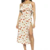 Hailee Midi Dress