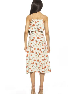 Hailee Midi Dress