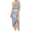 Hailey Sequin Dress