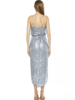 Hailey Sequin Dress