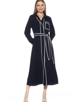 Halima Dress