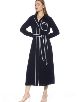 Halima Dress