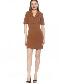Harlow Dress