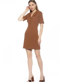 Harlow Dress