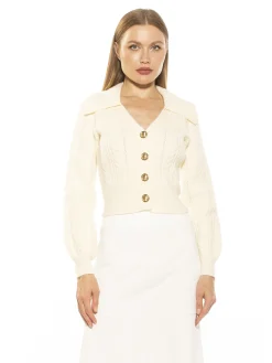 Hazel Cardigan