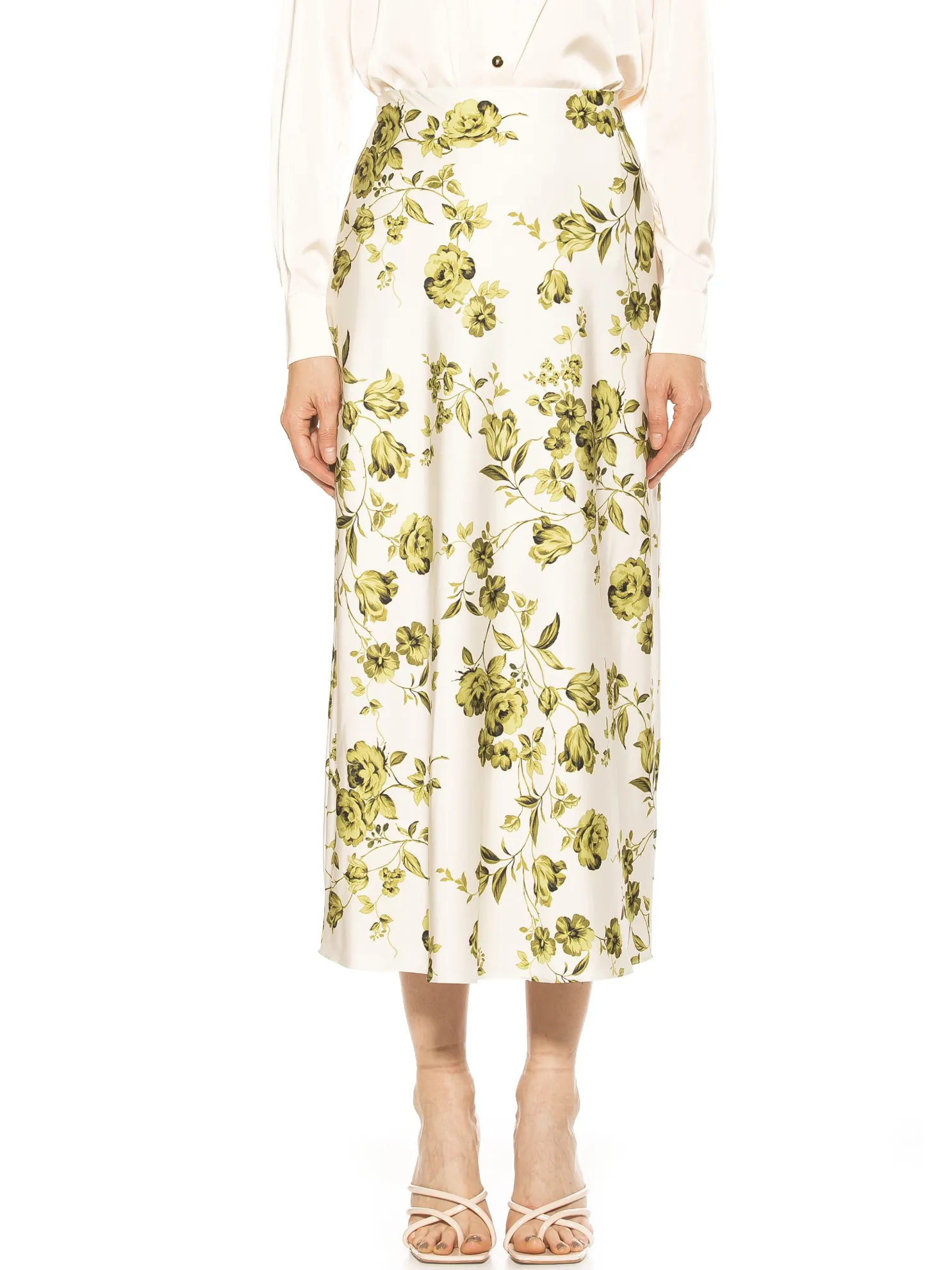 Hunter Skirt